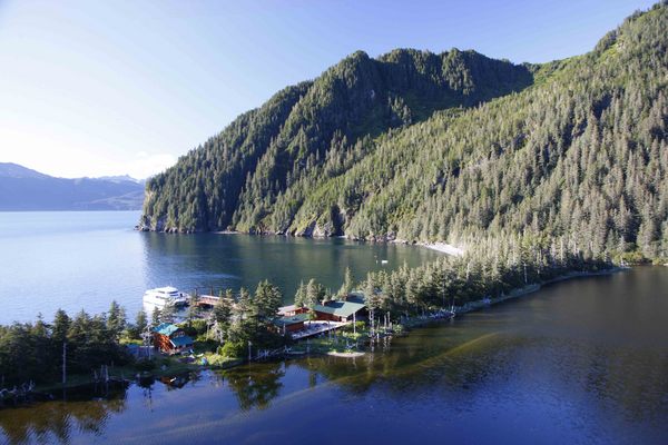 Seward Alaska Seward Alaska