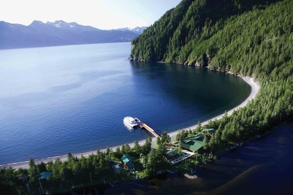 Seward Alaska Seward Alaska