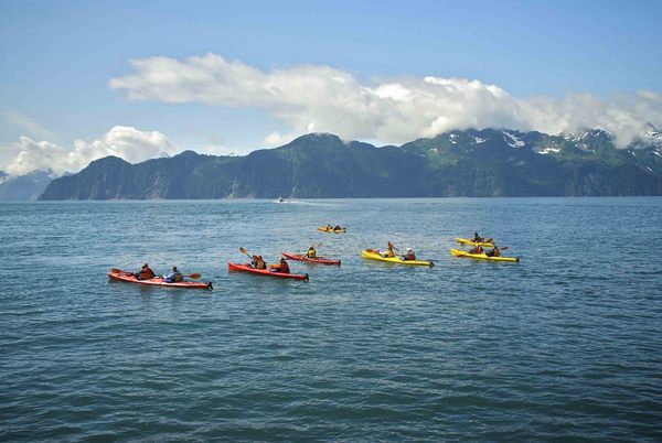Seward Alaska Seward Alaska