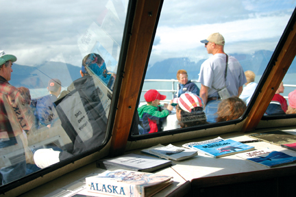 Valdez Alaska Stan Stephens Tours Valdez Alaska Stan Stephens Tours