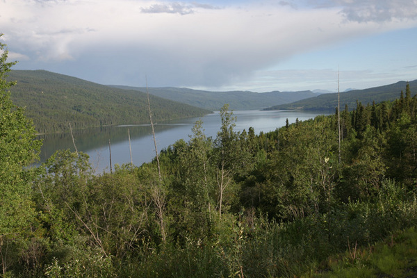 Dease Lake BC Dease Lake BC