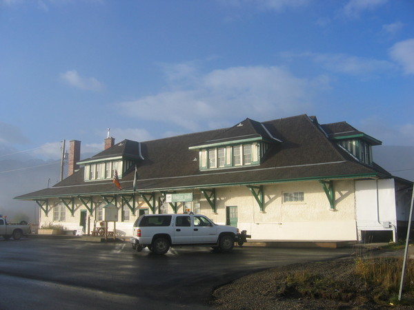 McBride BC McBride BC