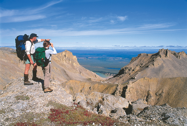 Travel NWT Travel NWT