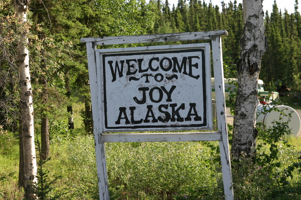 Arctic Circle-Joy Alaska Arctic Circle-Joy Alaska