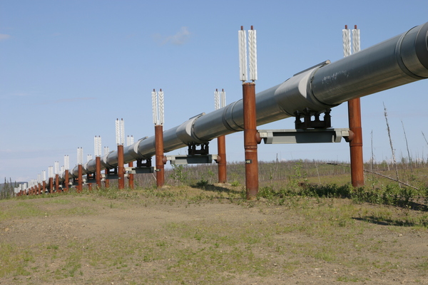 Alaska Pipe Line Alaska Pipe Line