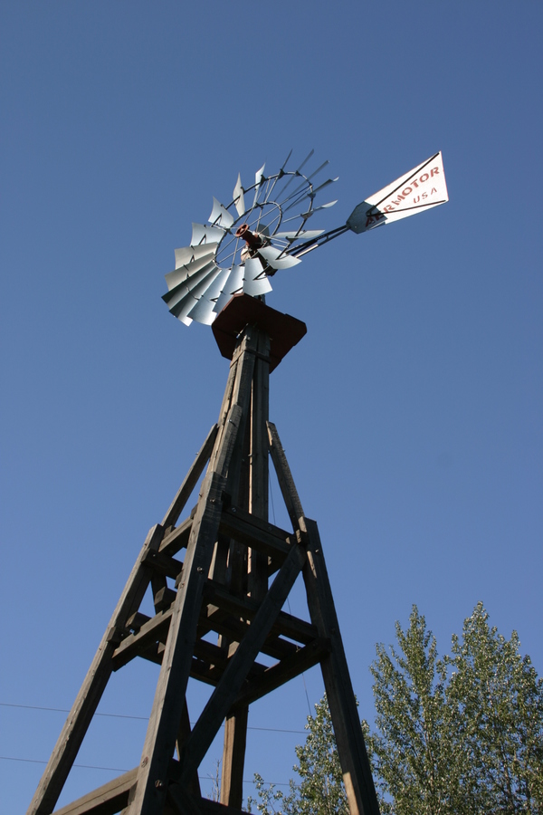 Windmill Big Delta Windmill Big Delta