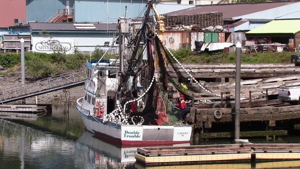 Cordova Alaska Cordova Alaska