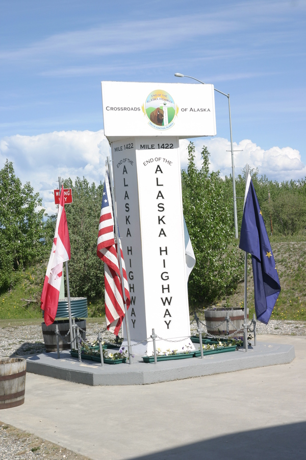 Delta Junction Alaska Delta Junction Alaska