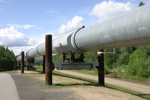 Fairbanks Alaska Pipeline Fairbanks Alaska Pipeline