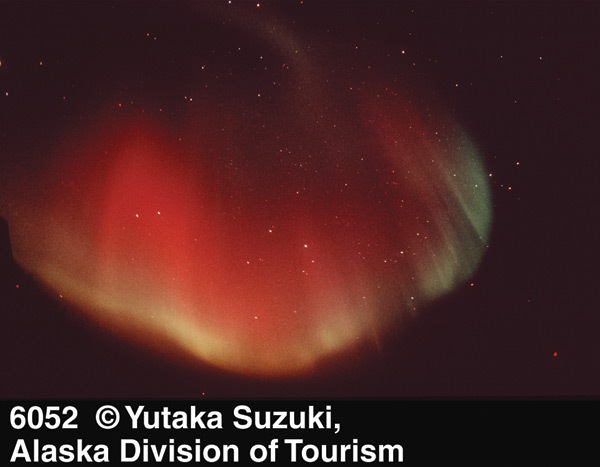 Fairbanks Alaska Aurora Fairbanks Alaska Aurora