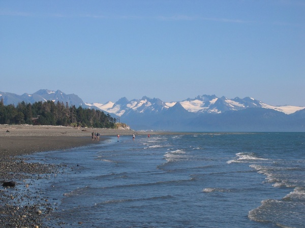 Homer Alaska Homer Alaska