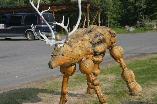Salcha Alaska Knotty Shop Salcha Alaska Knotty Shop