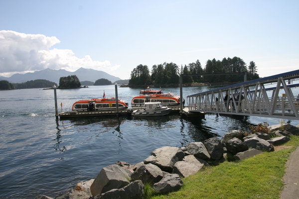 Sitka Alaska Sitka Alaska