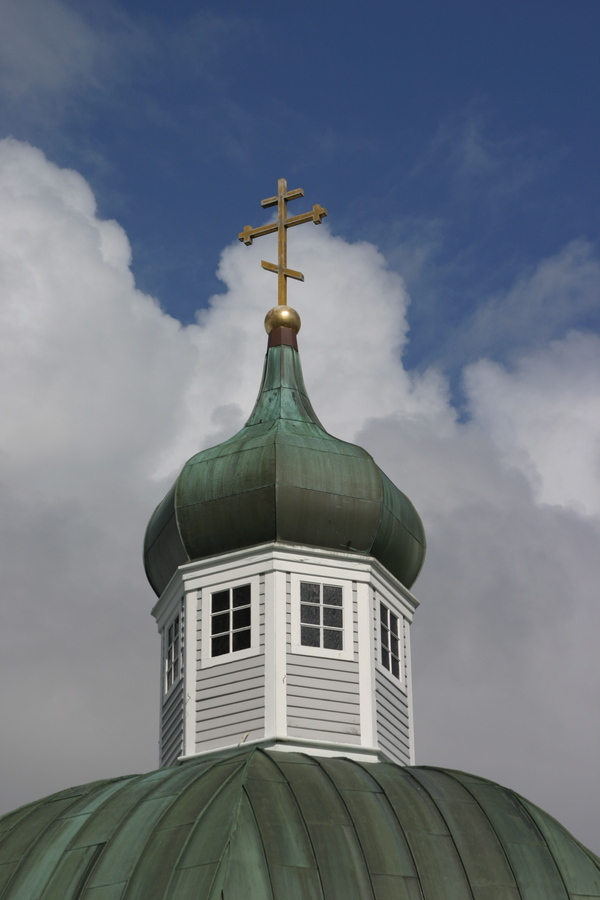 Sitka Alaska Russian Orthodox Church Sitka Alaska Russian Orthodox Church