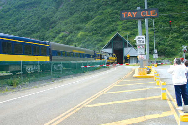 Whittier Alaska Whittier Alaska