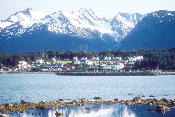 Haines Alaska