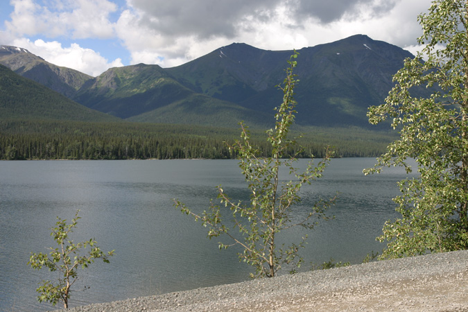 Tatogga Lake BC