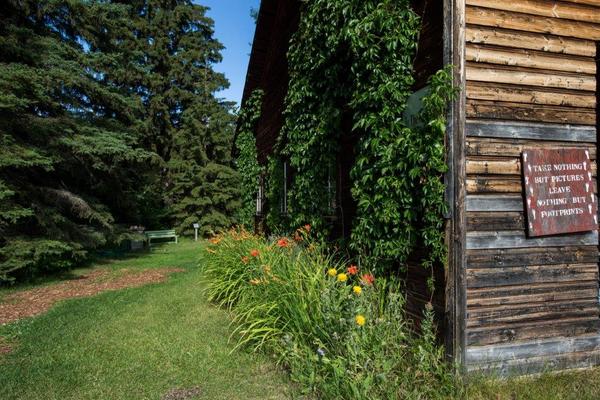 Lac Ste. Anne