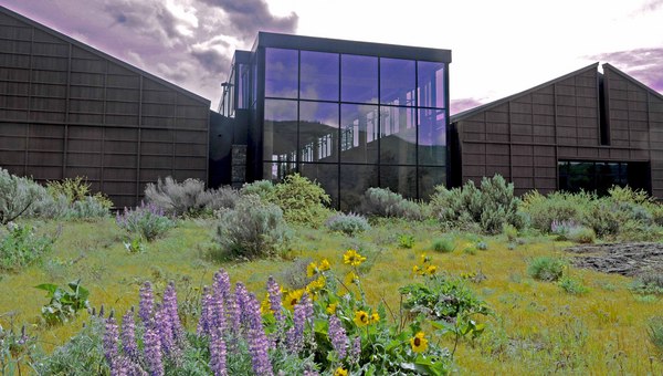 columbia gorge discovery center columbia gorge discovery center