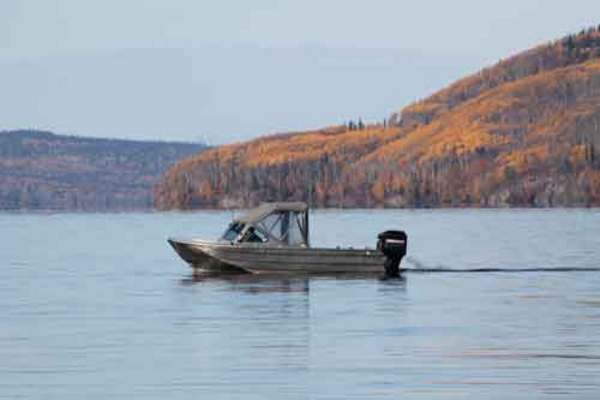 Babine Lake