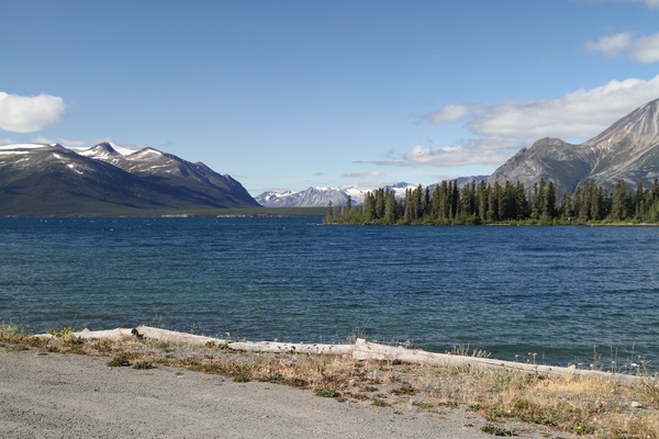 Tagish Lake