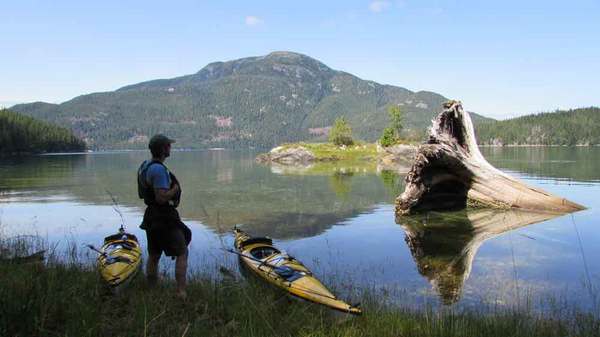 Kitimat_Kayaking_DouglasChannel-Jill Barrowman