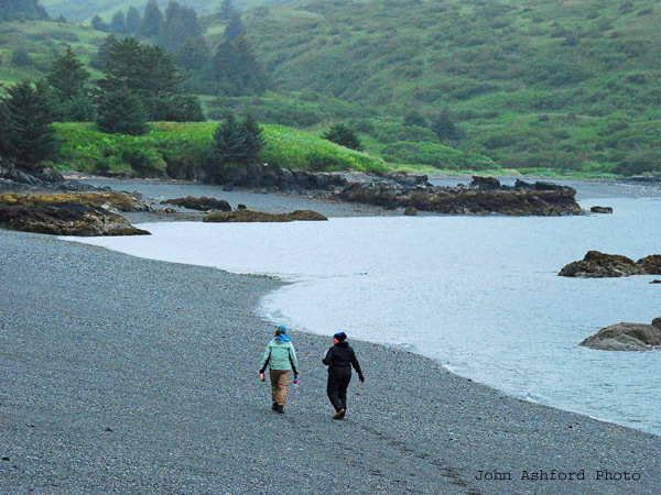 Kodiak Island Alaska