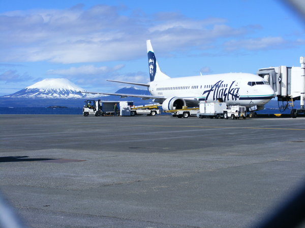 Sitka Airport Sitka Airport