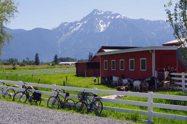 Harrison Hot Springs