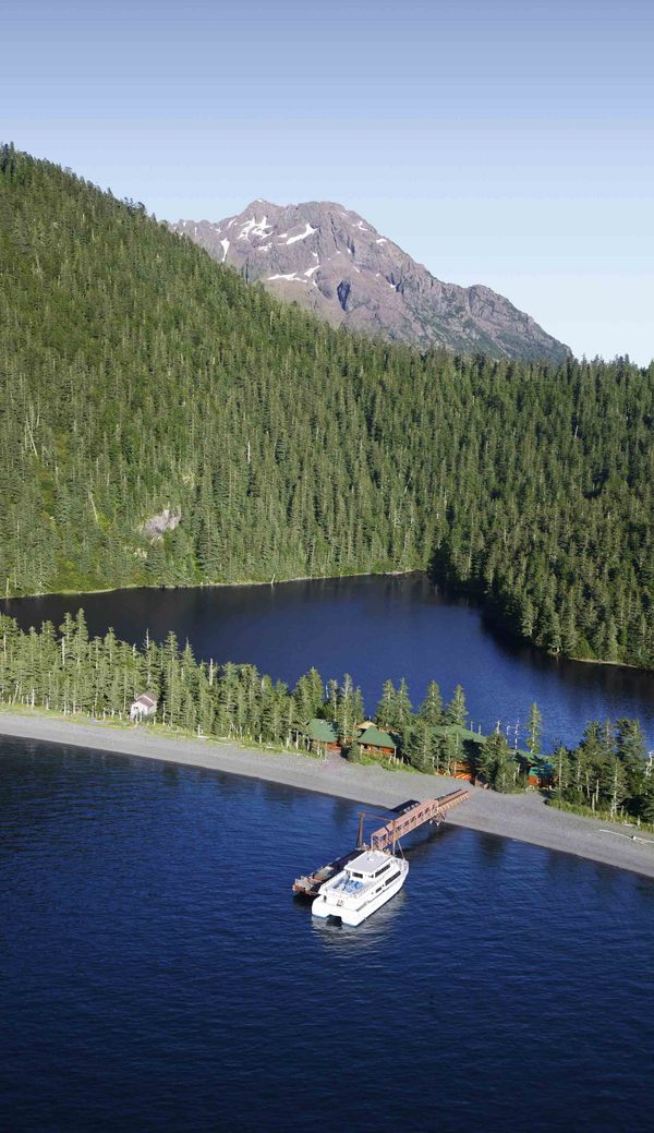 Seward Alaska Seward Alaska