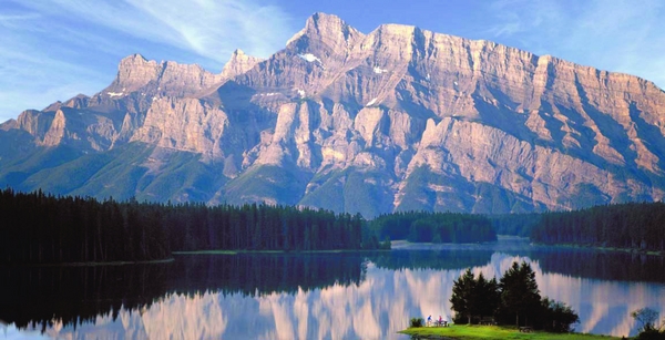 Banff National Park Alberta Banff National Park Alberta