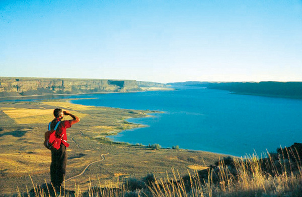 Washington State Parks