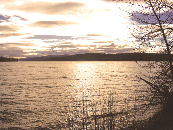 Fraser Lake BC