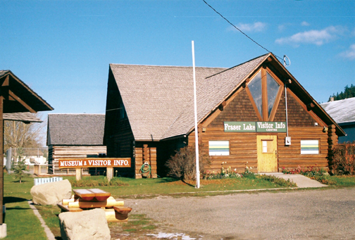 Fraser Lake BC