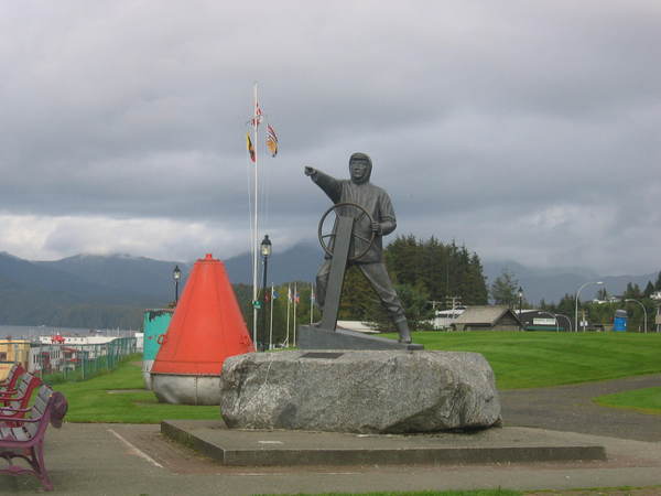 Prince Rupert BC