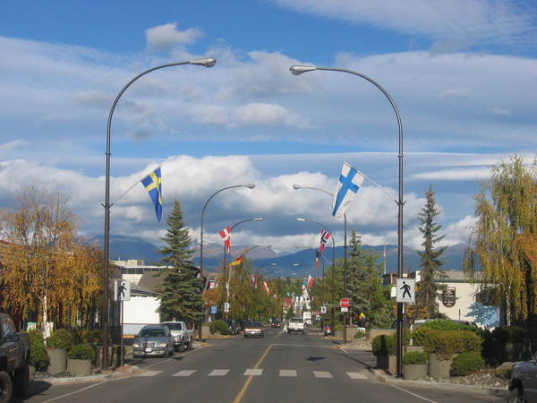 Smithers BC Smithers BC