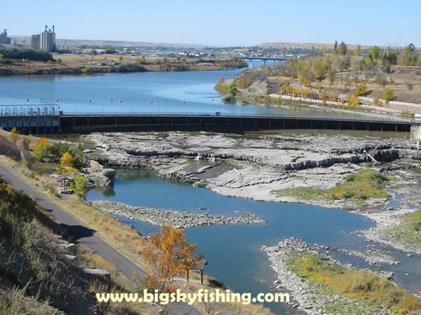 Great Falls Montana