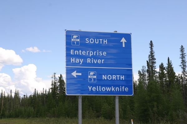 Enterprise NWT