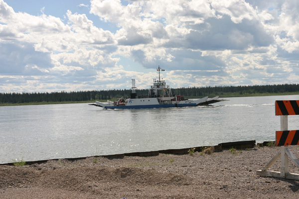 Fort Providence NWT Fort Providence NWT