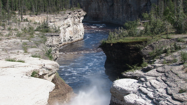 Travel NWT Travel NWT