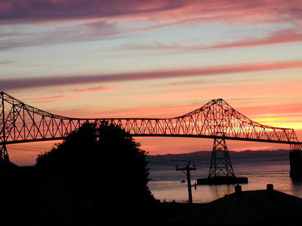 Astoria Oregon