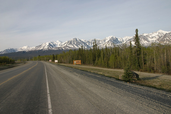 Haines Junction Yukon Haines Junction Yukon