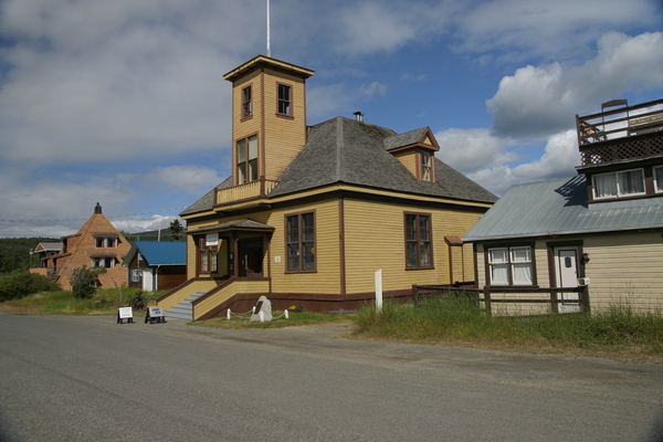 Atlin BC