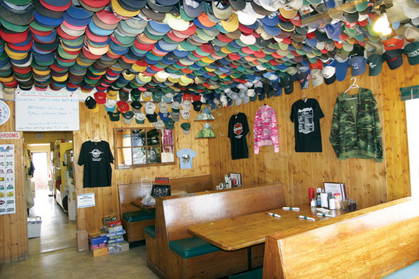 Toad RIver Lodge BC Toad RIver Lodge BC