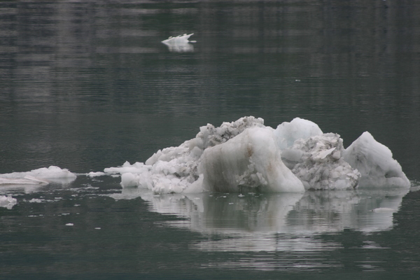 Glacier Bay National Park Alaska