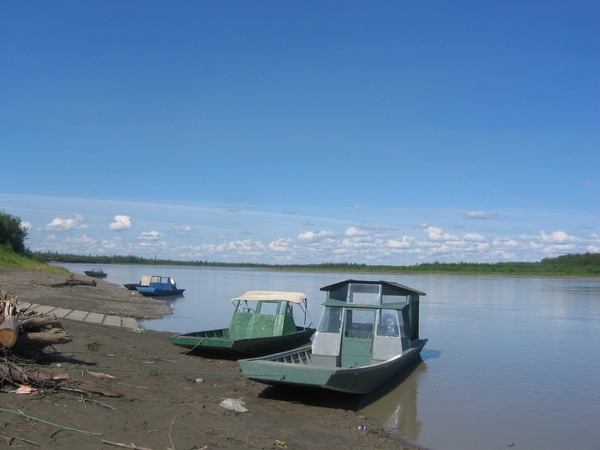 Yukon River