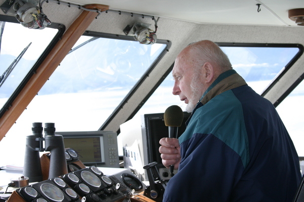 Stan Stephens Tours Valdez Alaska Columbia Glacier Stan Stephens Tours Valdez Alaska Columbia Glacier