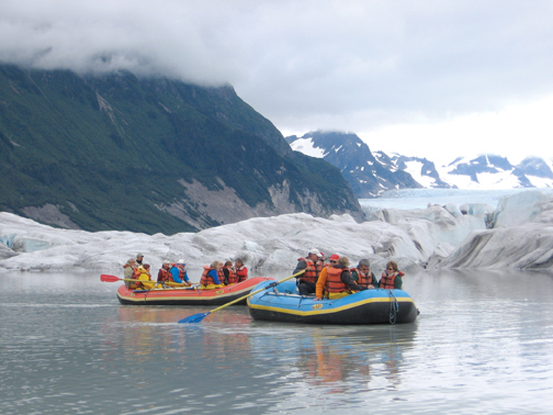 Cordova Alaska Rafting Cordova Alaska Rafting