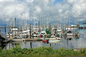 Craig Alaska Harbor Craig Alaska Harbor