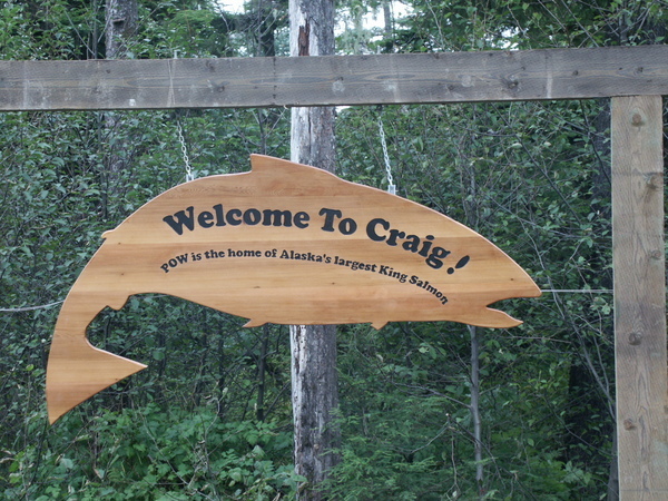 Craig Alaska Craig Alaska